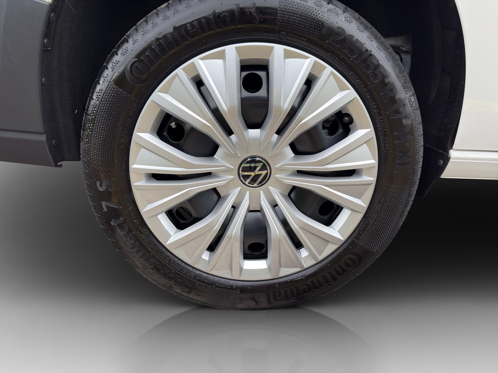 VW Caddy Cargo 2.0TDI Maxi 4Motion-image-13
