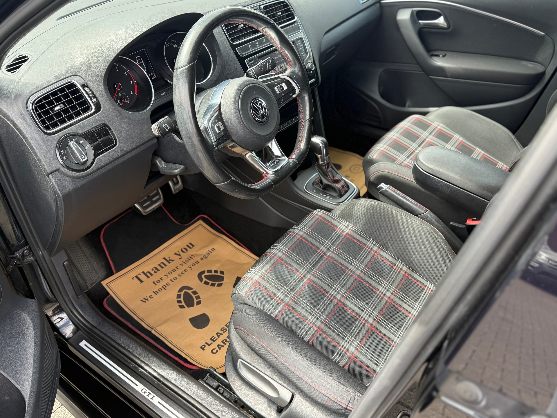 VW Polo 1.8 TSI GTI DSG-image-13