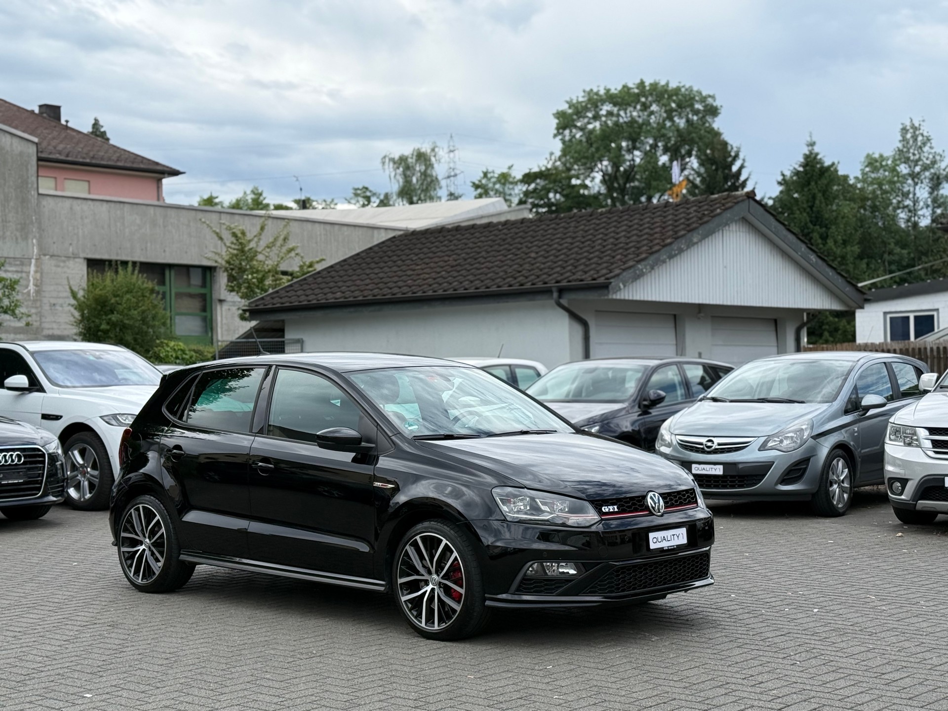 VW Polo 1.8 TSI GTI DSG-image-6