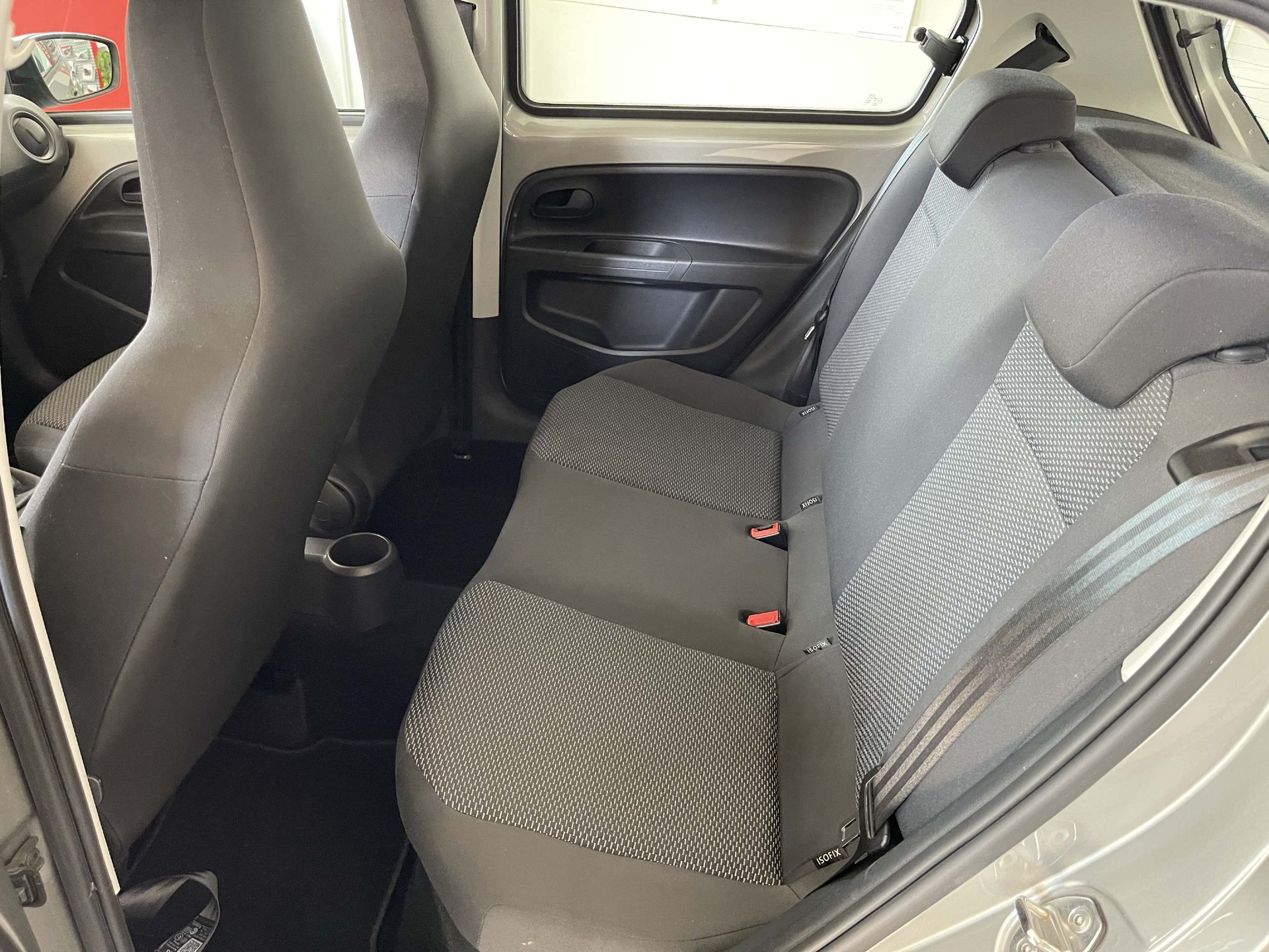 SEAT Mii 1.0 MPI CNG Reference-image-9