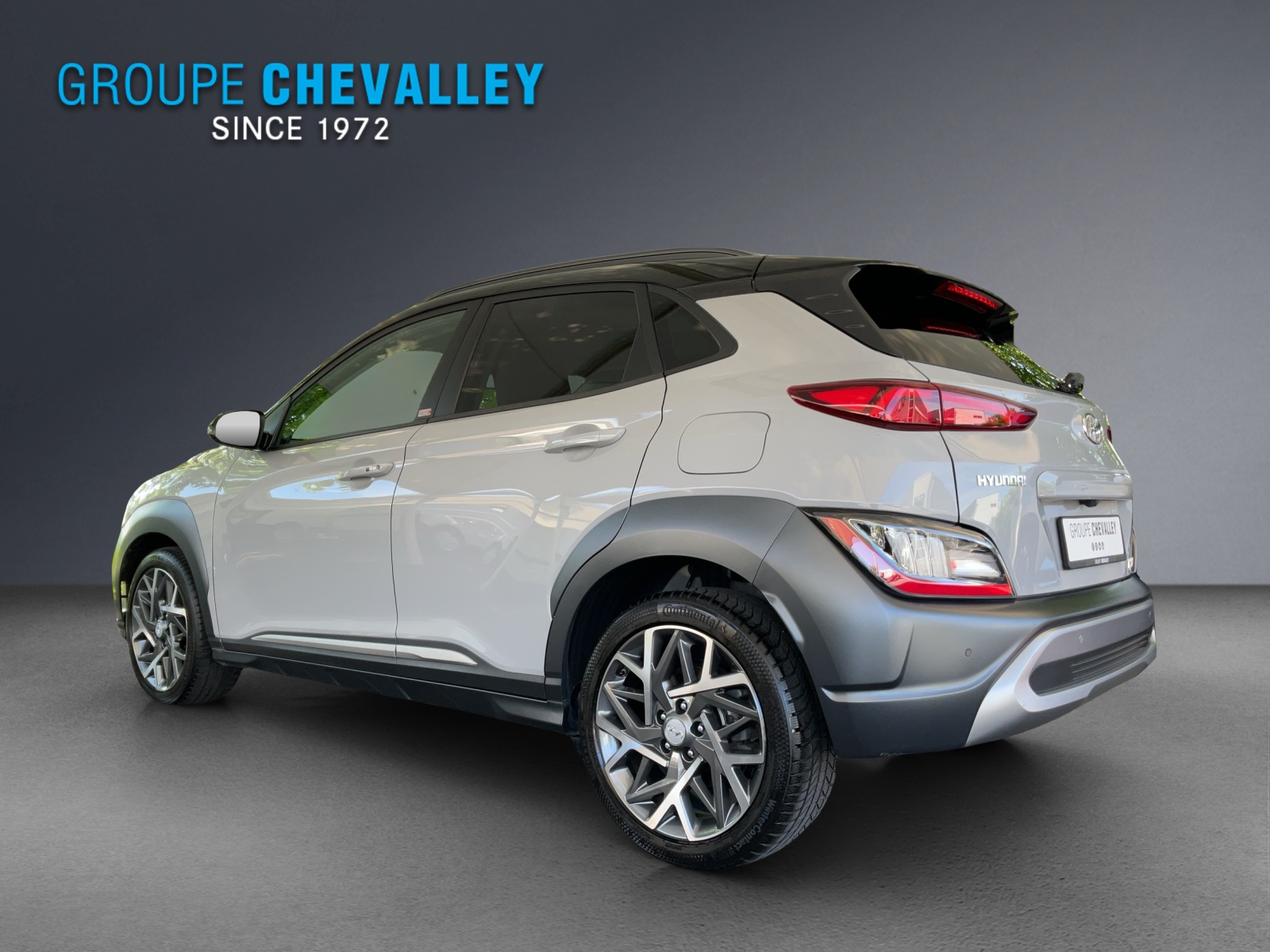 HYUNDAI Kona 1.6 HEV Vertex-showroom-element-3