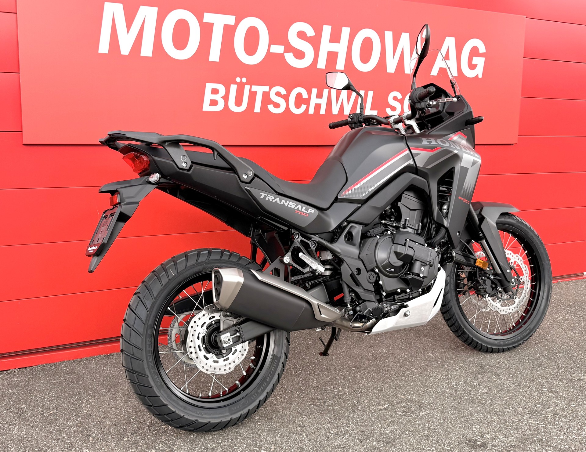HONDA XL 750 E-Clutch Transalp-showroom-element-2