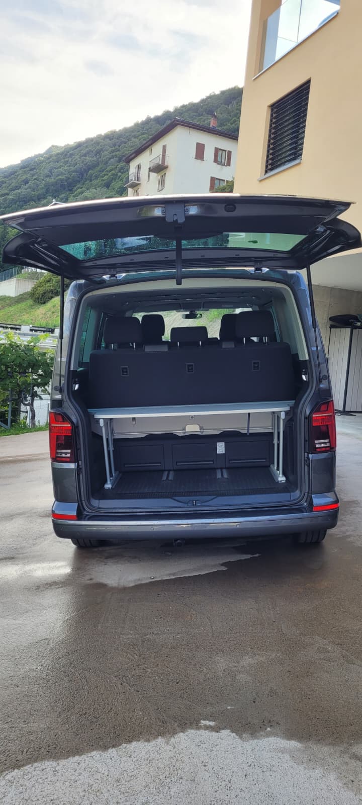 VW VW Multivan Liga T6.1 2.0 4M-image-2