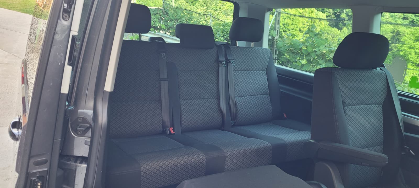 VW VW Multivan Liga T6.1 2.0 4M-image-4