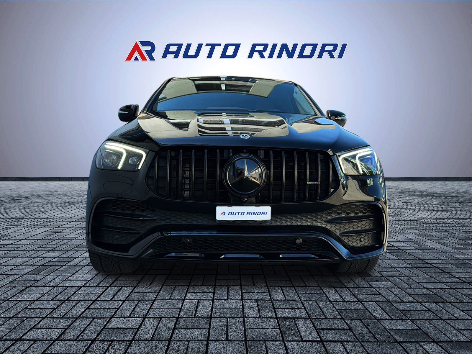 MERCEDES-BENZ GLE Coupé 53 AMG 4Matic+ Speedshift-image-6