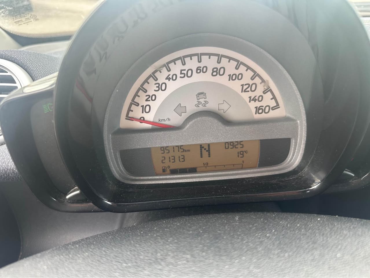SMART fortwo CityLight mhd softouch-image-10
