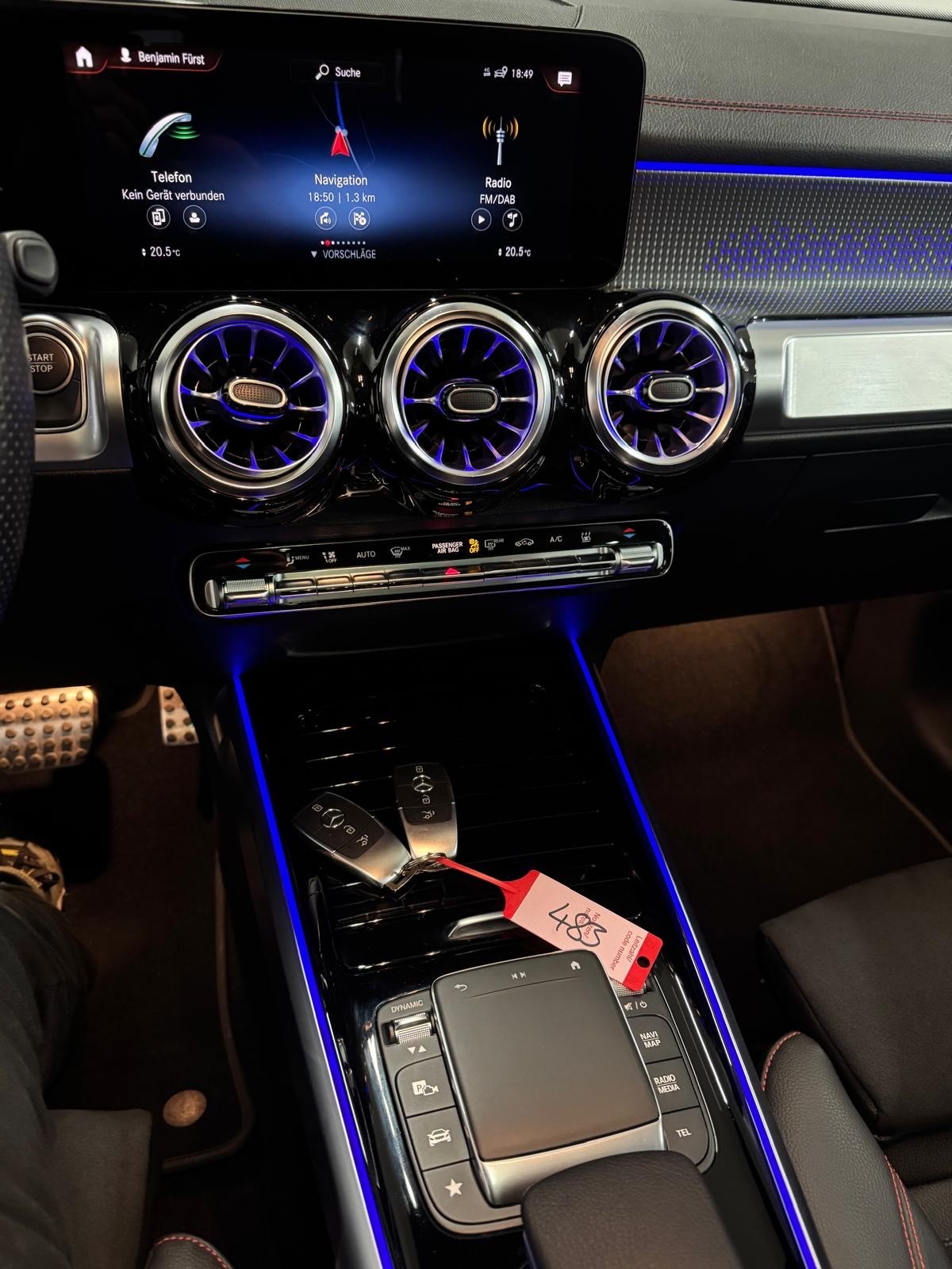 MERCEDES-BENZ EQB 350 AMG Line 4Matic-image-13