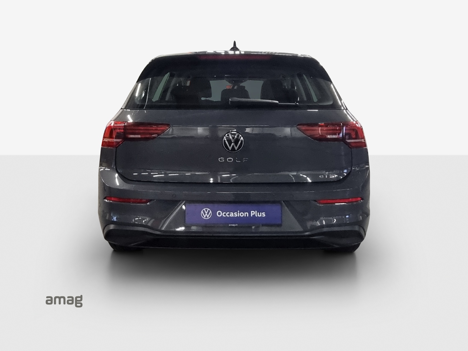 VW Golf 1.5 e TSI mHEV Life DSG-image-3