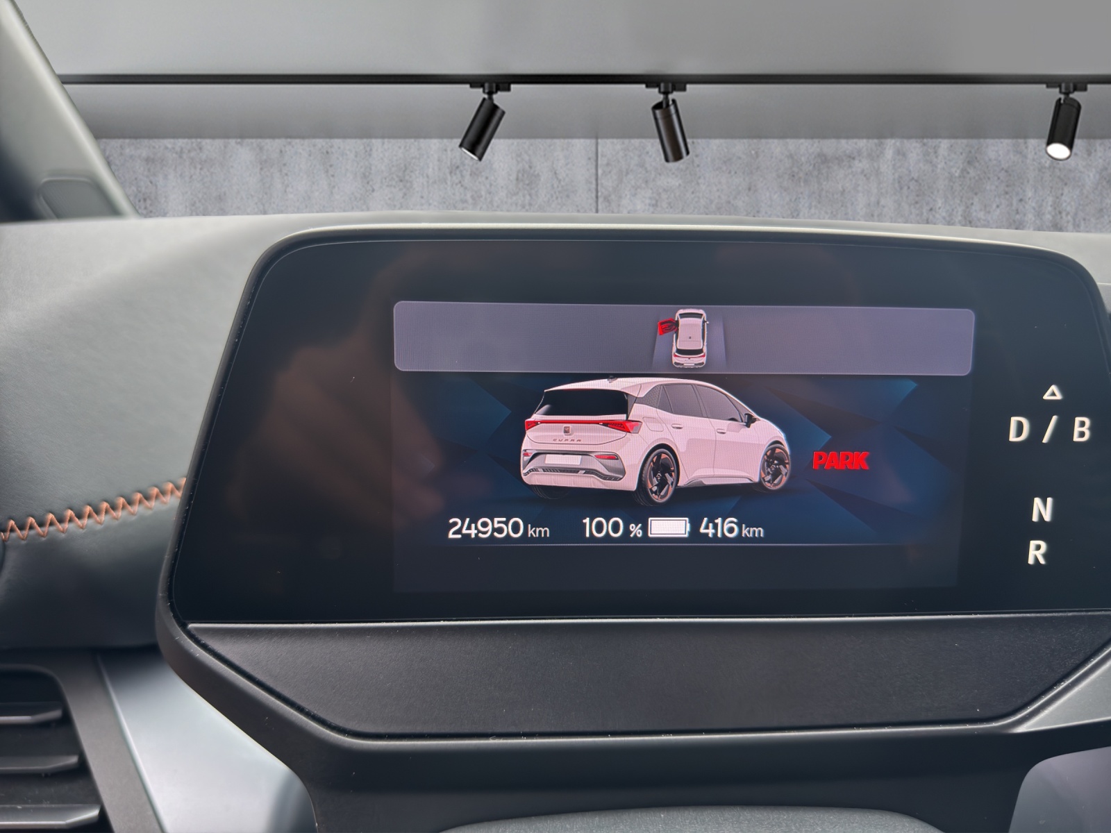 CUPRA Born 58 kWh-image-7