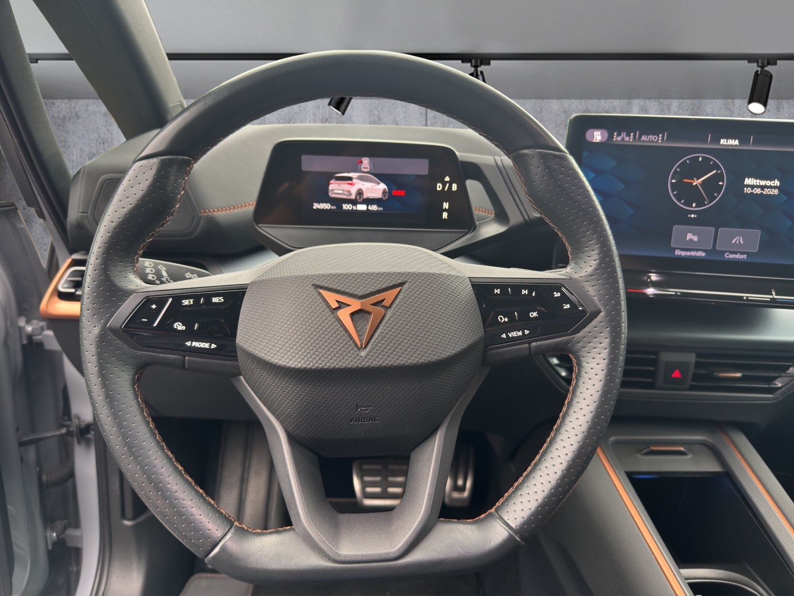CUPRA Born 58 kWh-image-6
