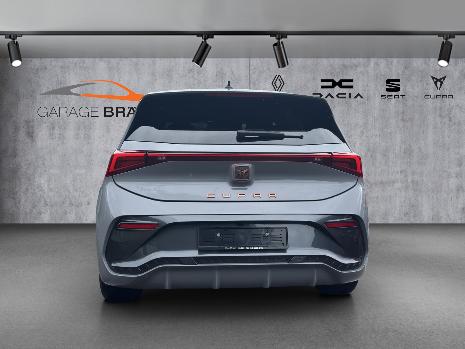 CUPRA Born 58 kWh-image-4