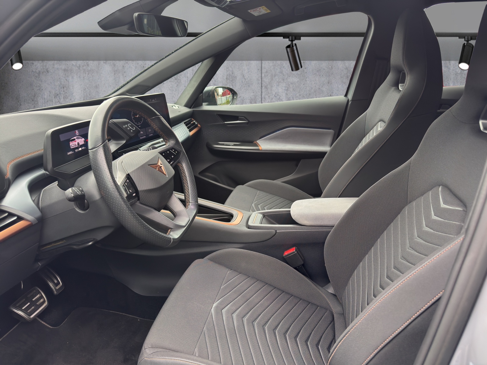 CUPRA Born 58 kWh-image-5