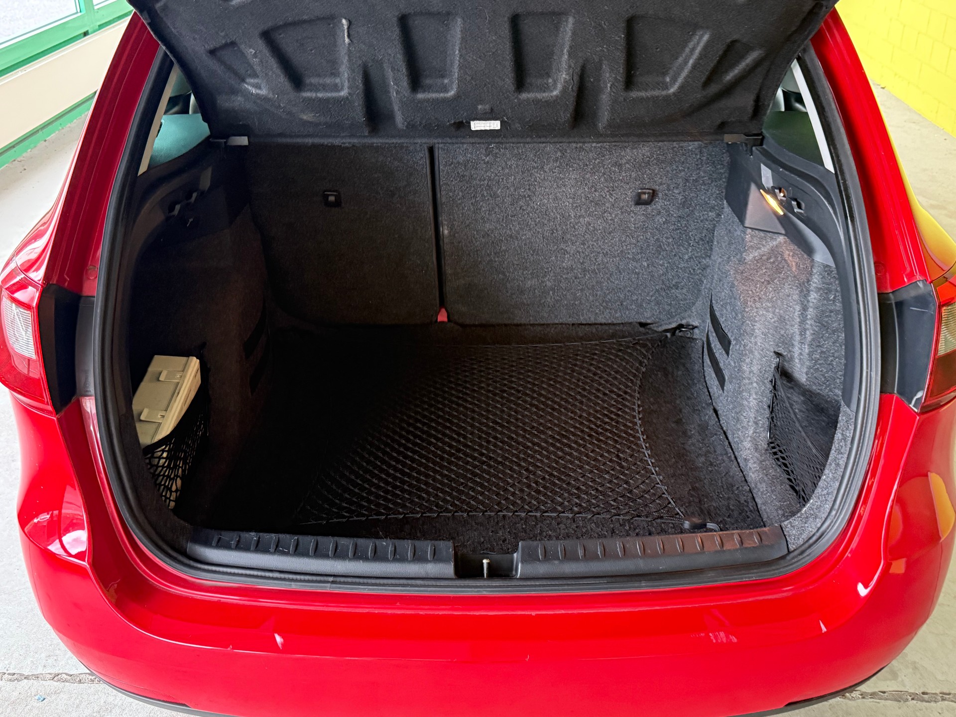 SEAT Ibiza ST 1.2 TSI Style-image-16