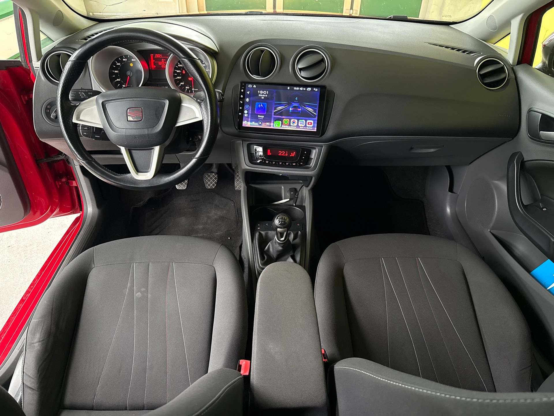 SEAT Ibiza ST 1.2 TSI Style-image-10