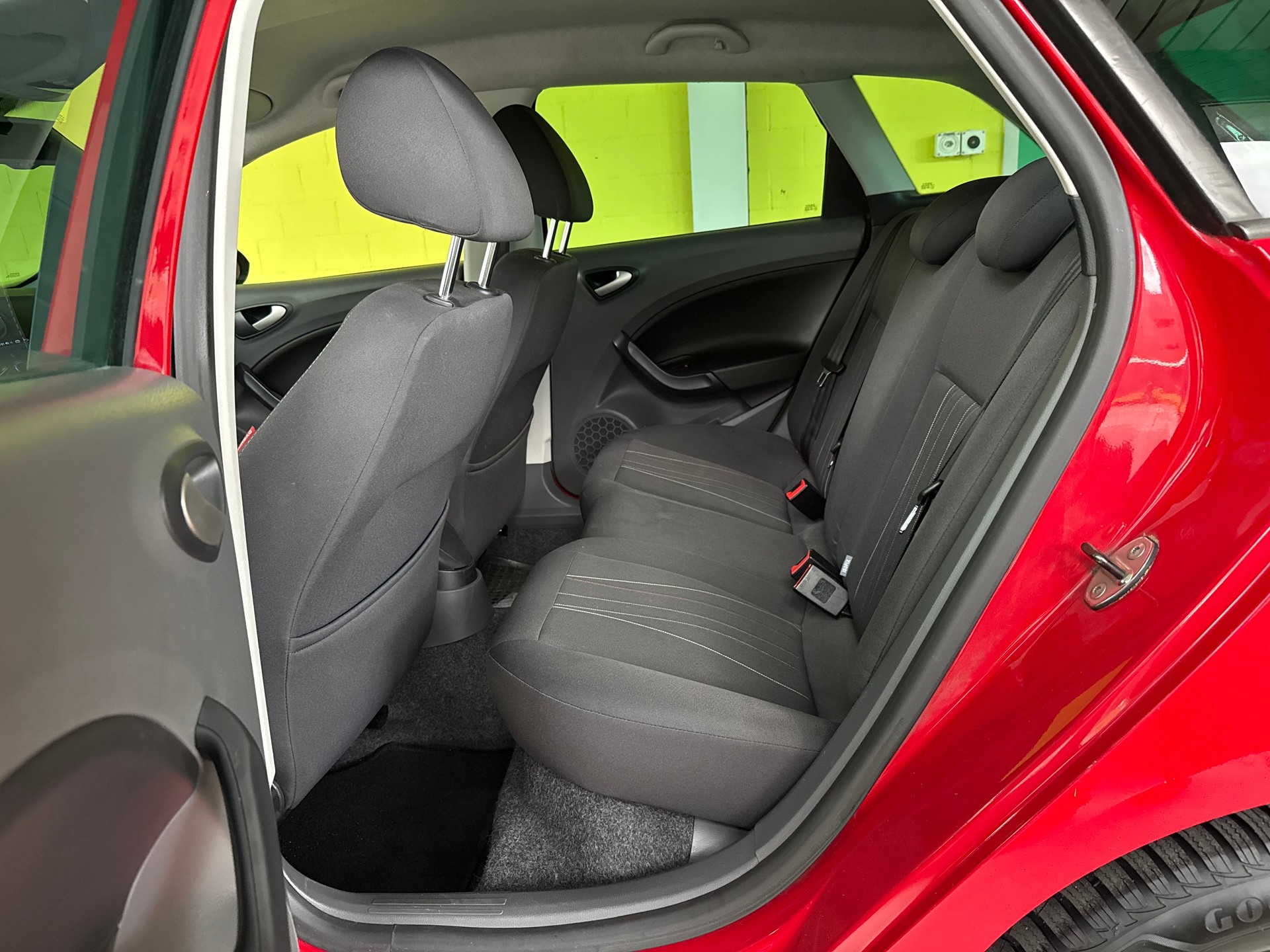 SEAT Ibiza ST 1.2 TSI Style-image-5