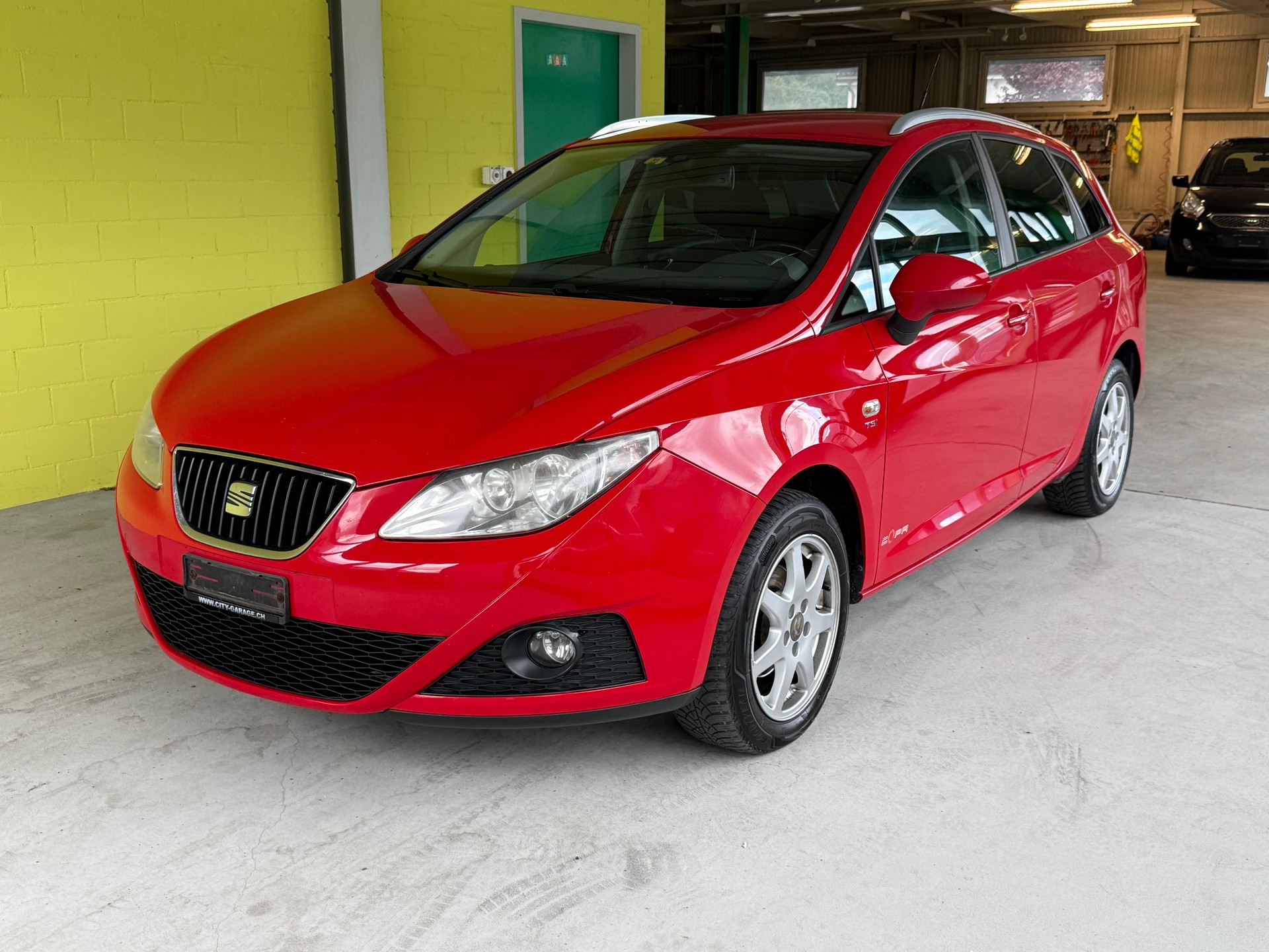 SEAT Ibiza ST 1.2 TSI Style-image-0