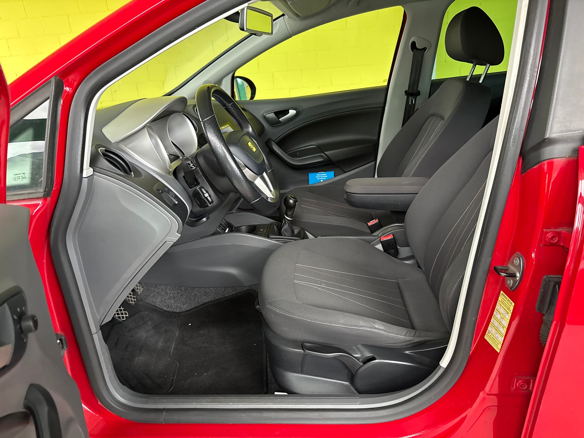 SEAT Ibiza ST 1.2 TSI Style-image-7