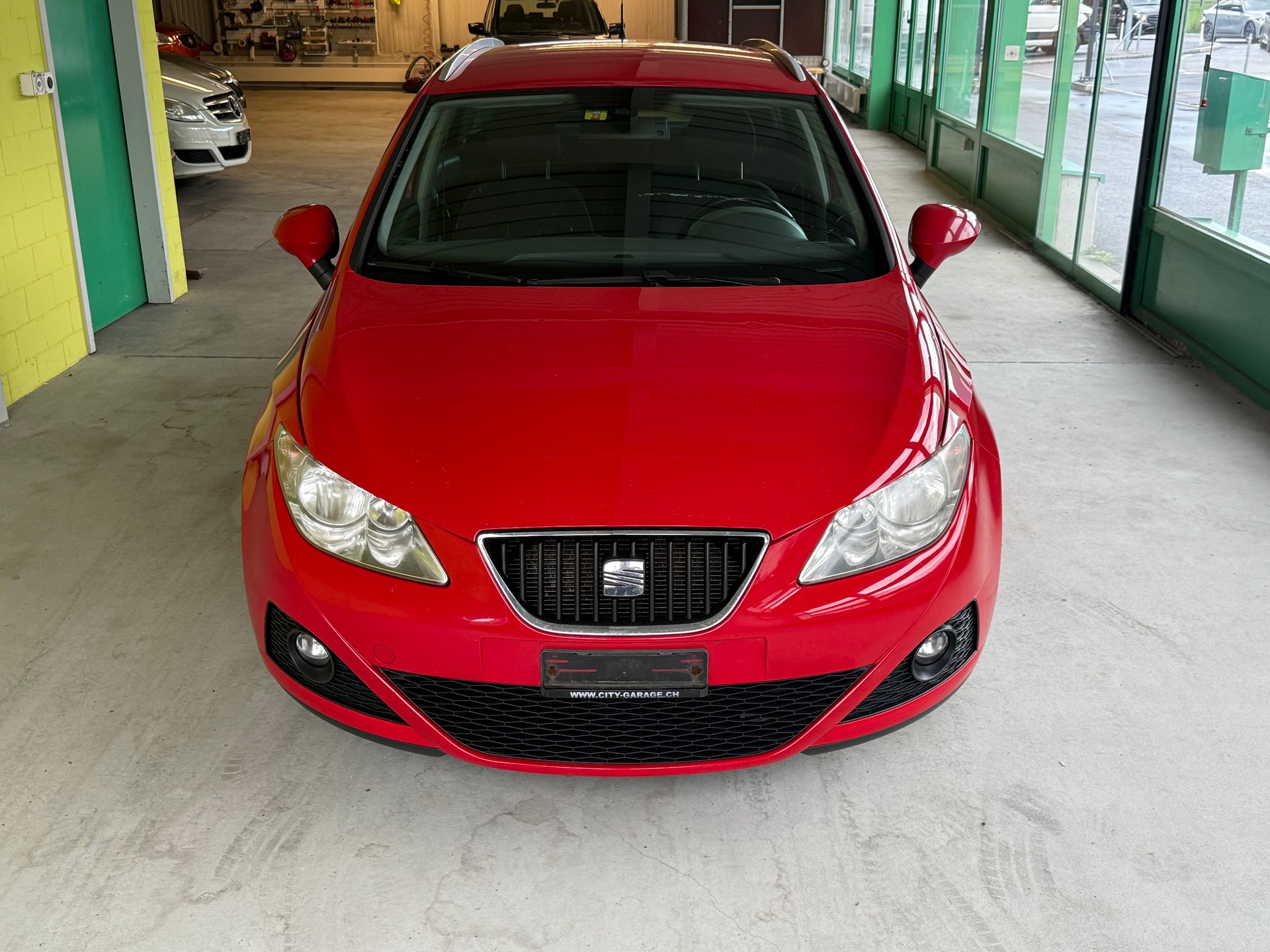 SEAT Ibiza ST 1.2 TSI Style-image-1
