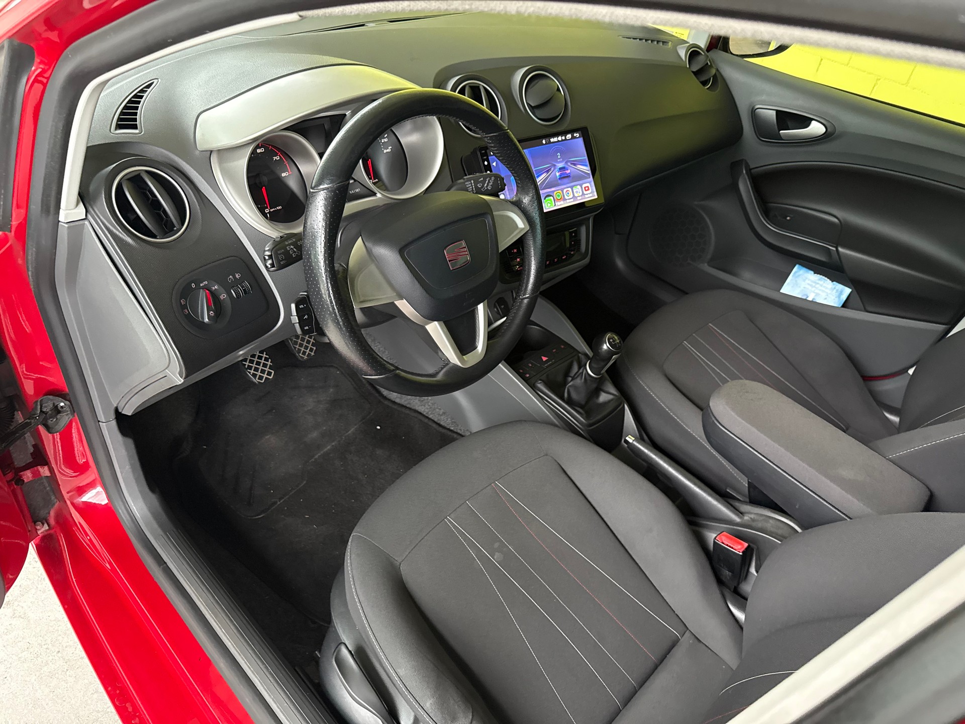 SEAT Ibiza ST 1.2 TSI Style-image-11