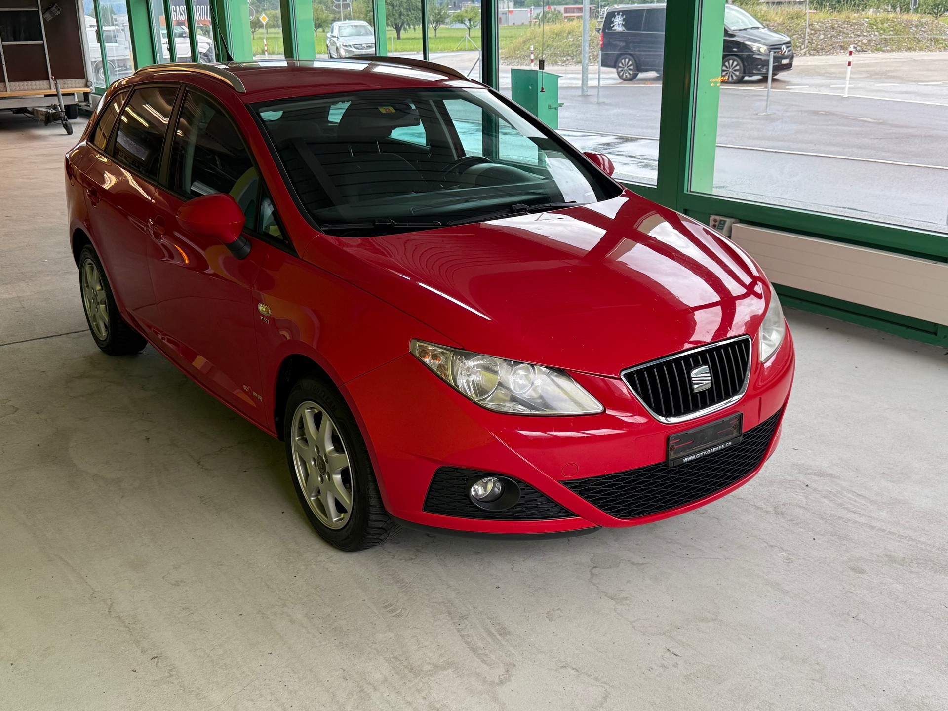 SEAT Ibiza ST 1.2 TSI Style-image-3