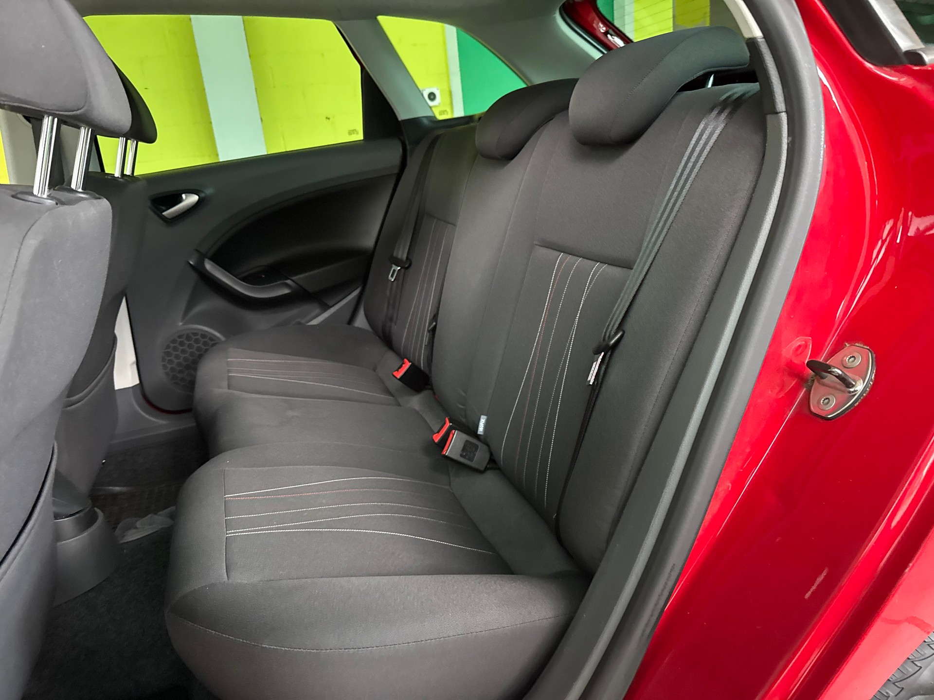 SEAT Ibiza ST 1.2 TSI Style-image-6