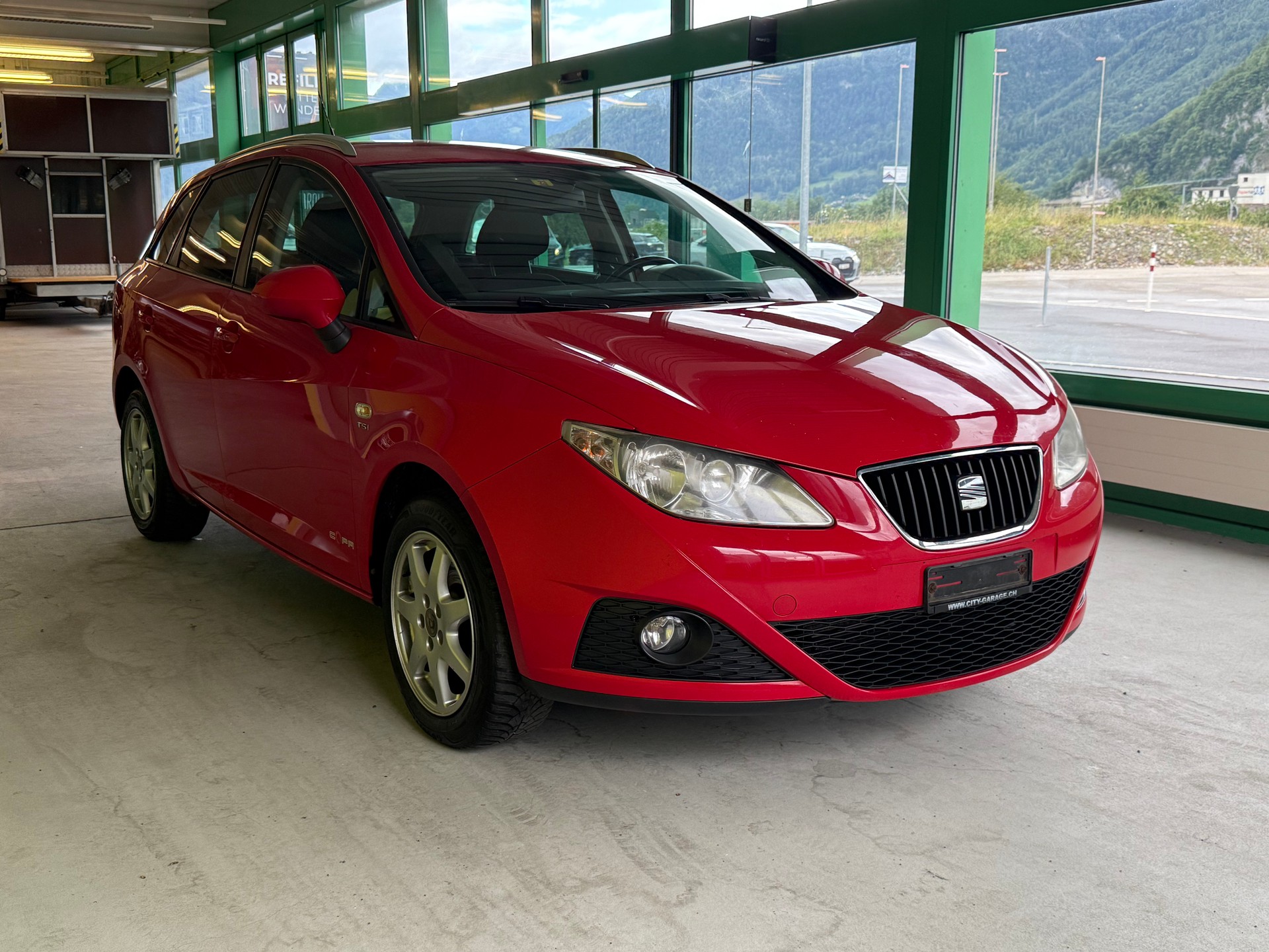 SEAT Ibiza ST 1.2 TSI Style-image-4