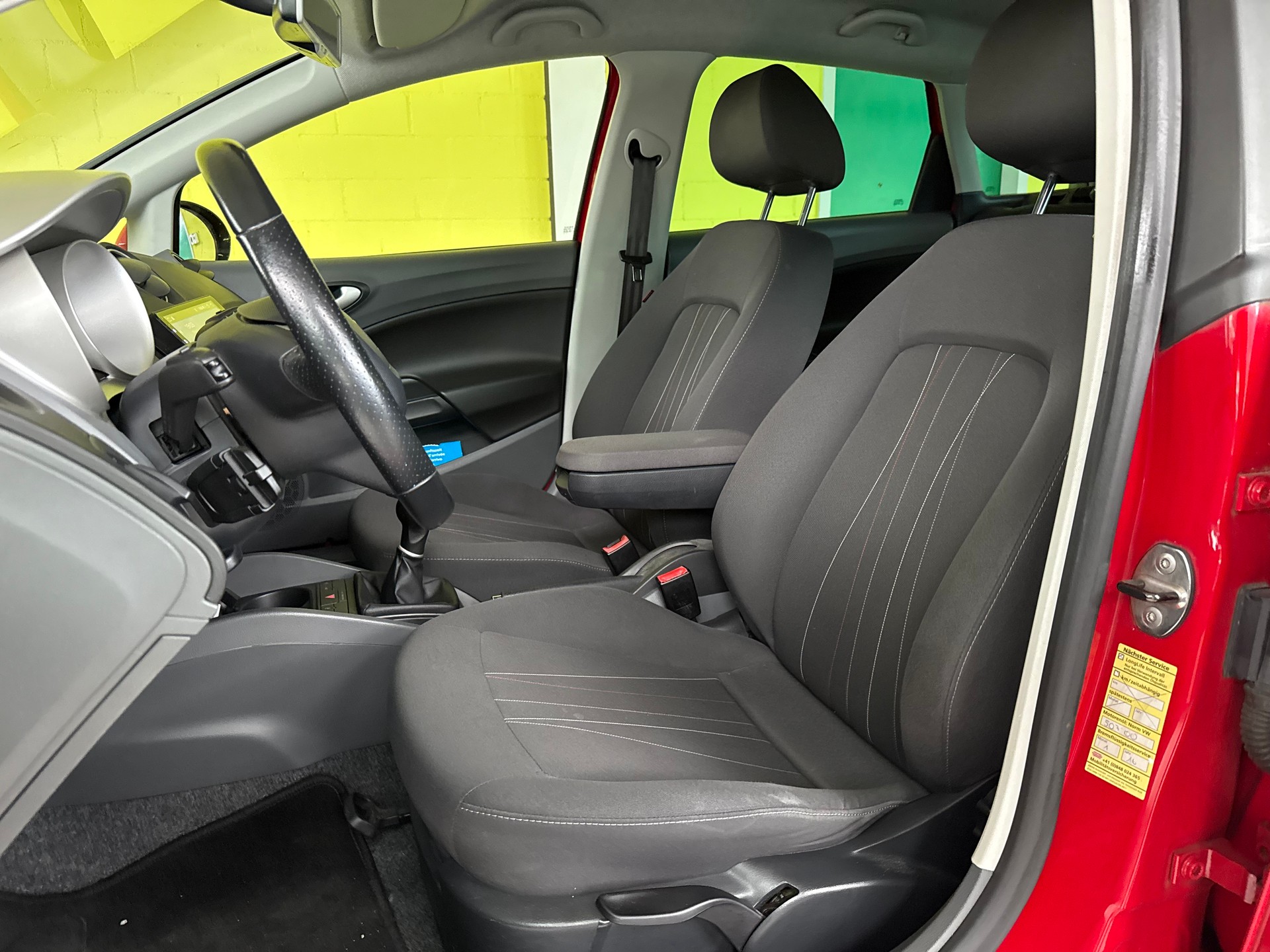 SEAT Ibiza ST 1.2 TSI Style-image-8
