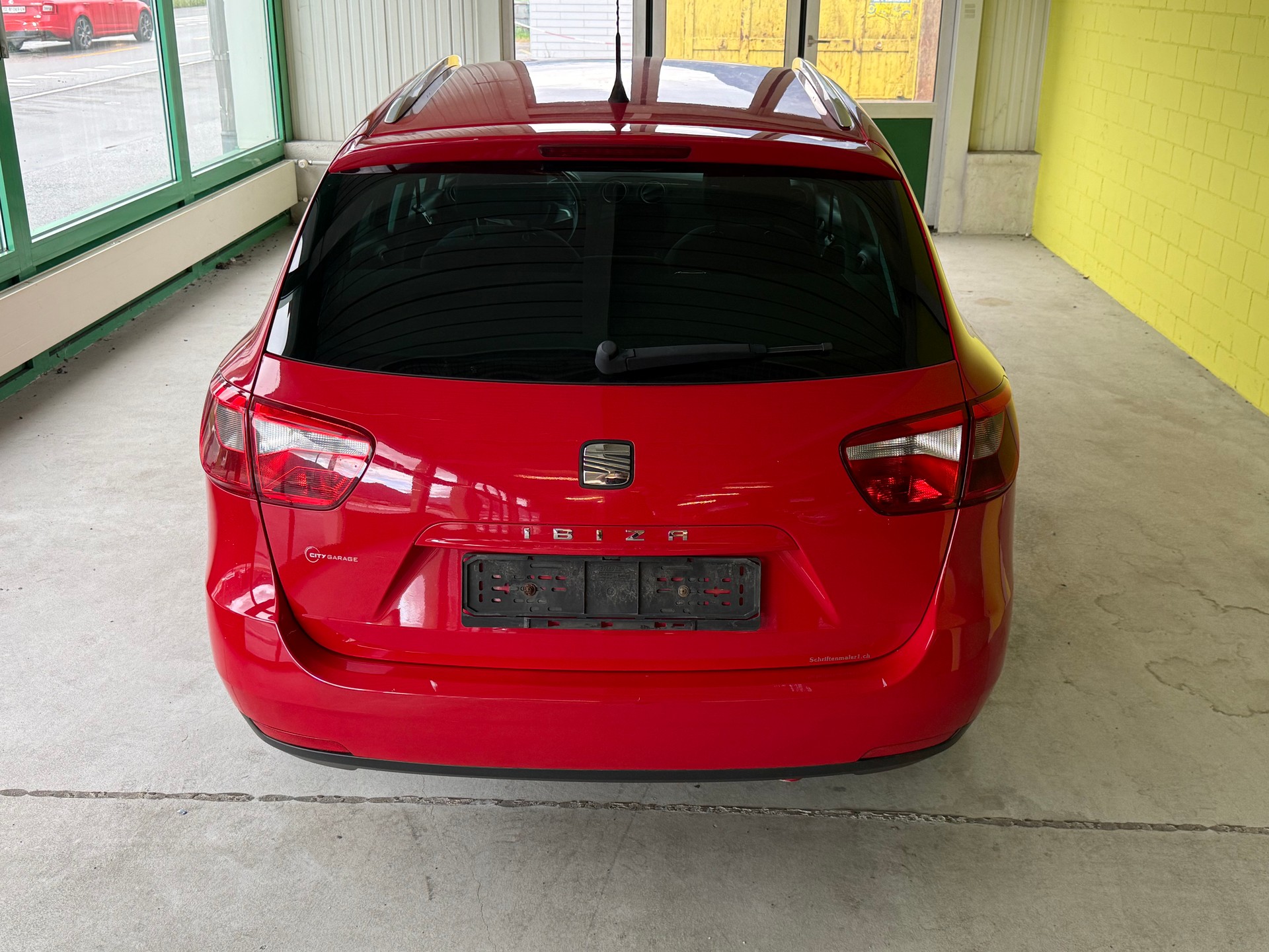 SEAT Ibiza ST 1.2 TSI Style-image-15