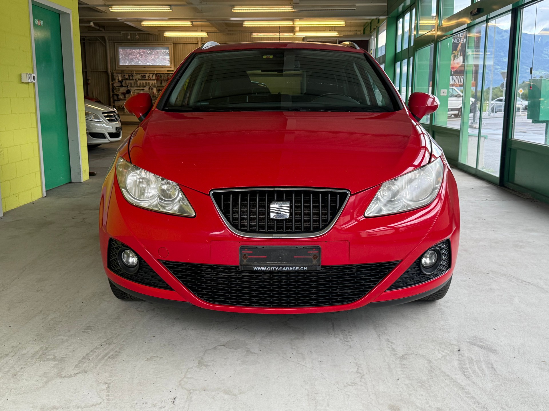 SEAT Ibiza ST 1.2 TSI Style-image-2