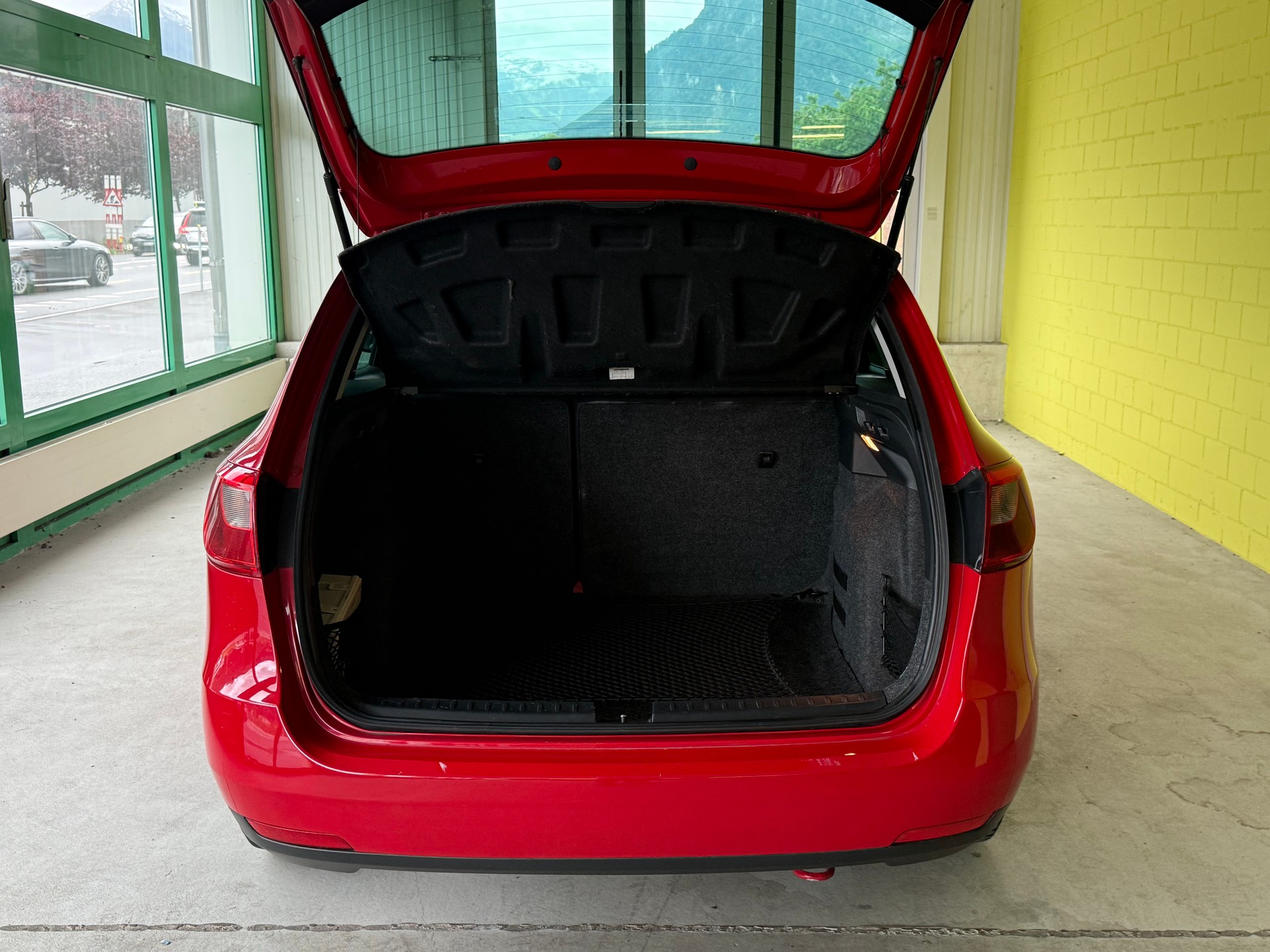 SEAT Ibiza ST 1.2 TSI Style-image-17