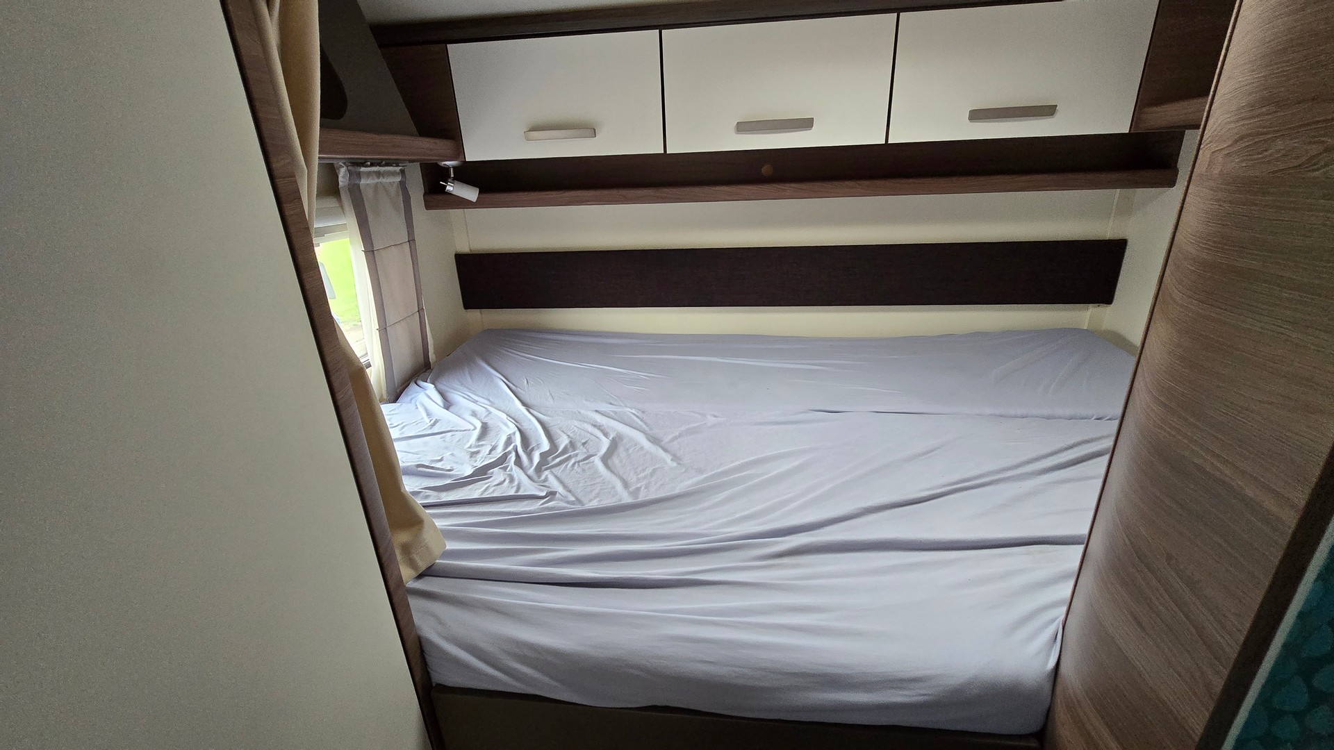 KNAUS Alkoven 6. Plätzer, Fiat Ducato 2.3MJT 150PS-image-10