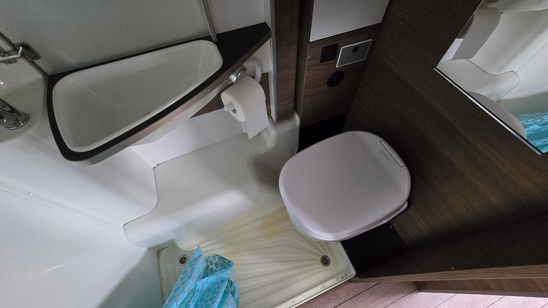 KNAUS Alkoven 6. Plätzer, Fiat Ducato 2.3MJT 150PS-image-13