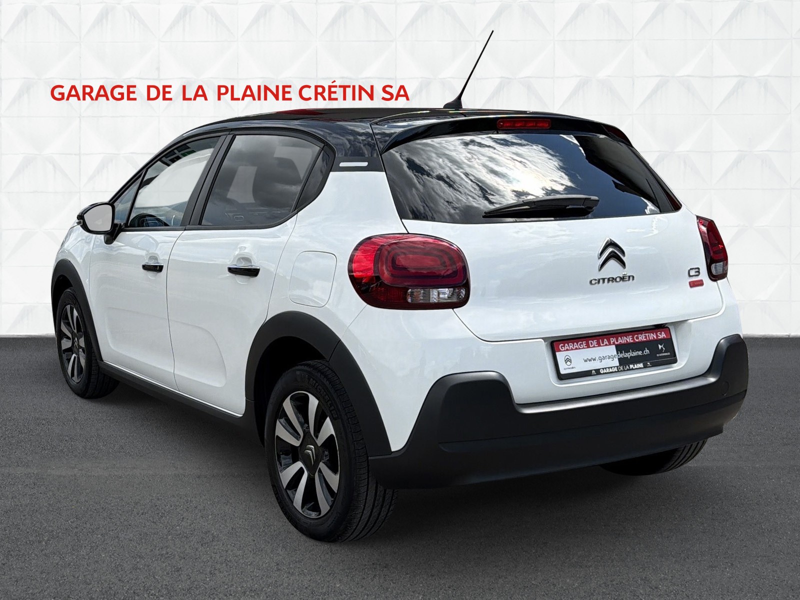 DS AUTOMOBILES DS 3 1.2 MHEV Pallas-image-2