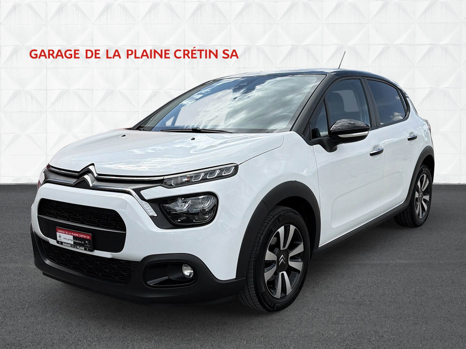 DS AUTOMOBILES DS 3 1.2 MHEV Pallas-image-0