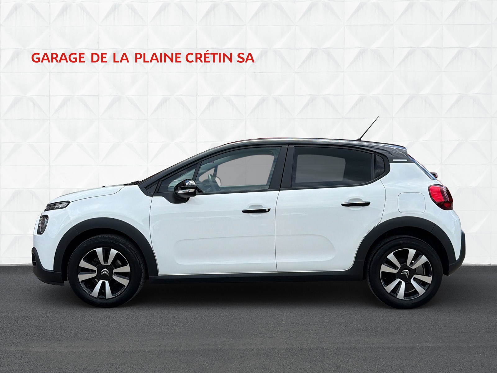 DS AUTOMOBILES DS 3 1.2 MHEV Pallas-image-1