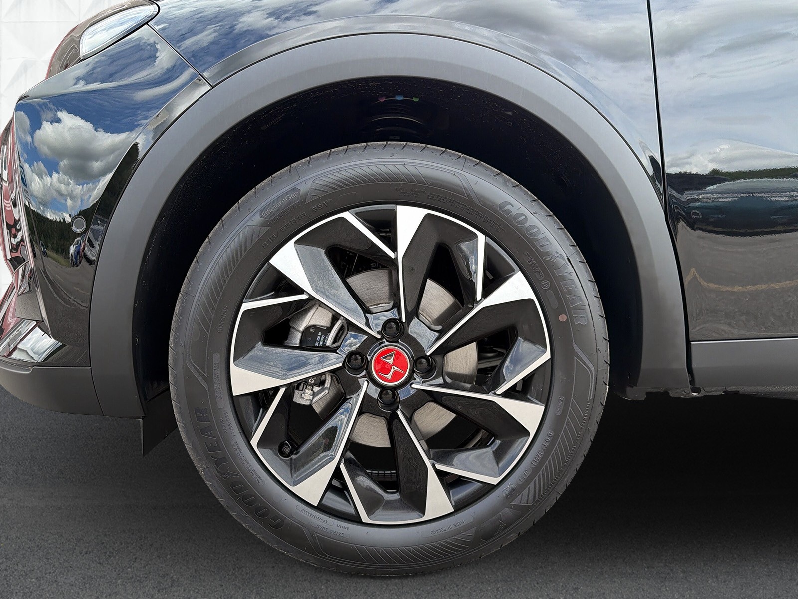 DS AUTOMOBILES DS 3 1.2 MHEV Pallas-image-7