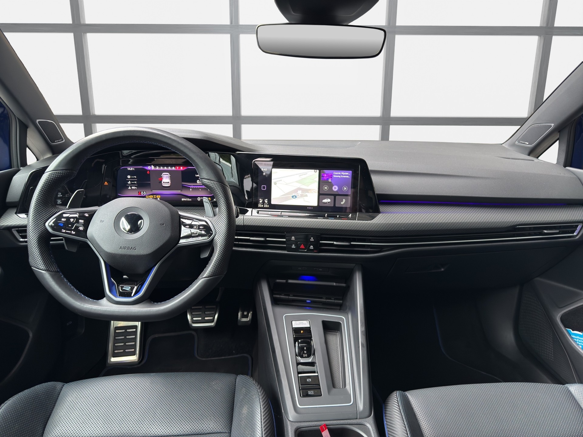 VW Golf 2.0 TSI R DSG 4Motion-image-7