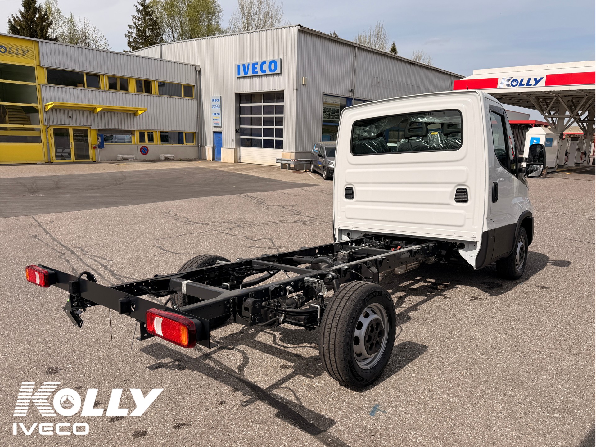 IVECO 35S16BA8-image-4
