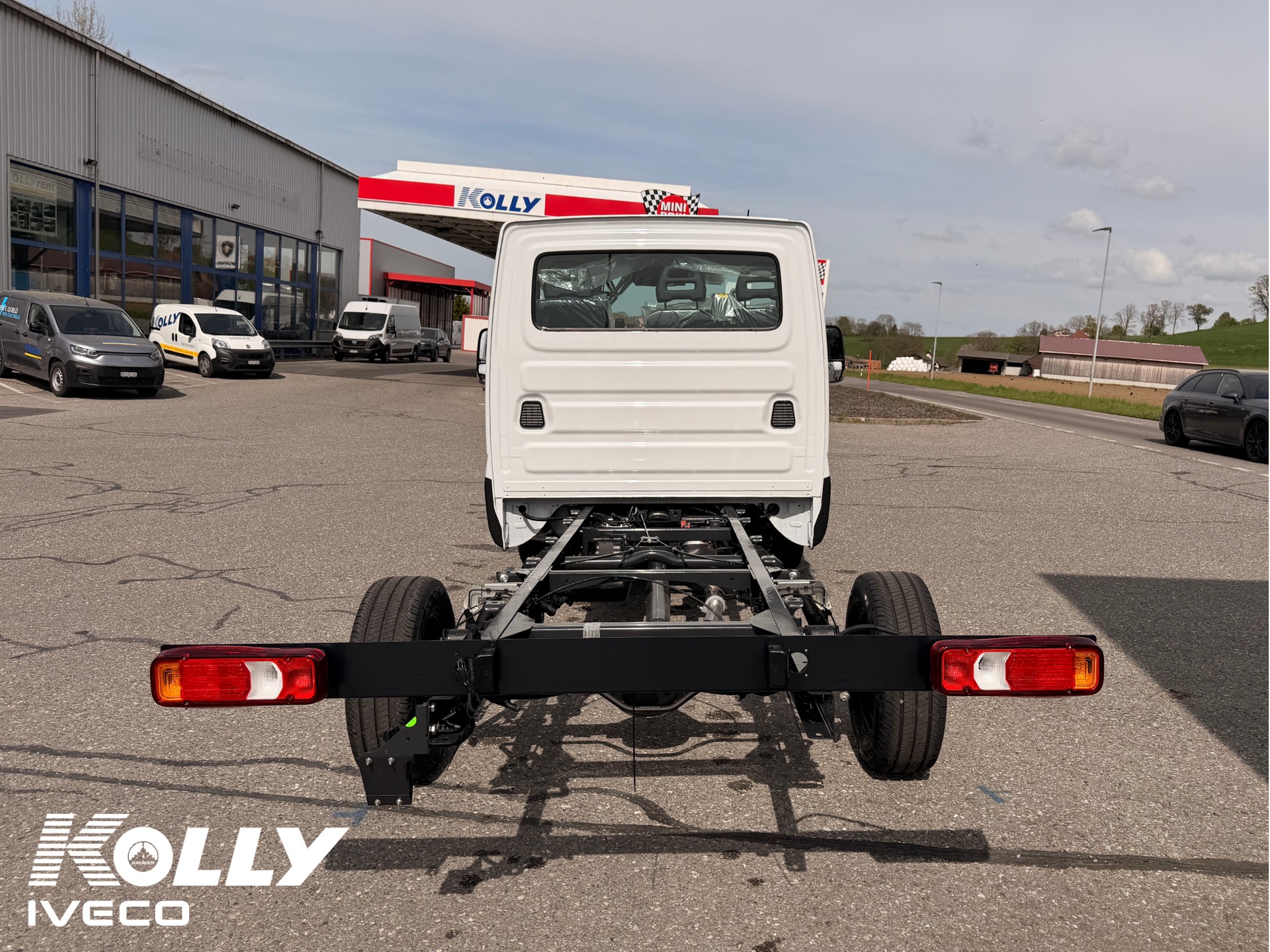 IVECO 35S16BA8-image-5