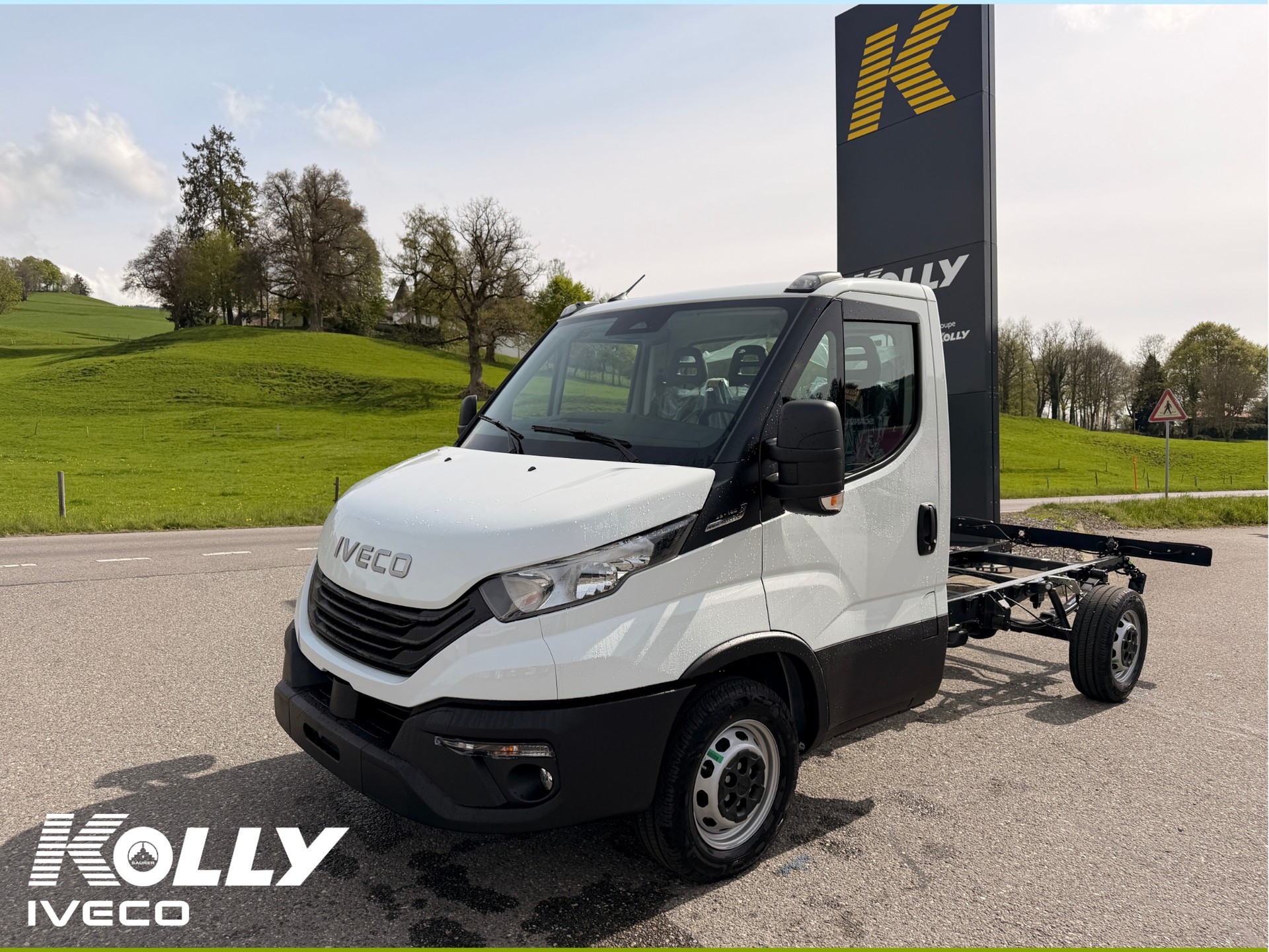 IVECO 35S16BA8-image-1