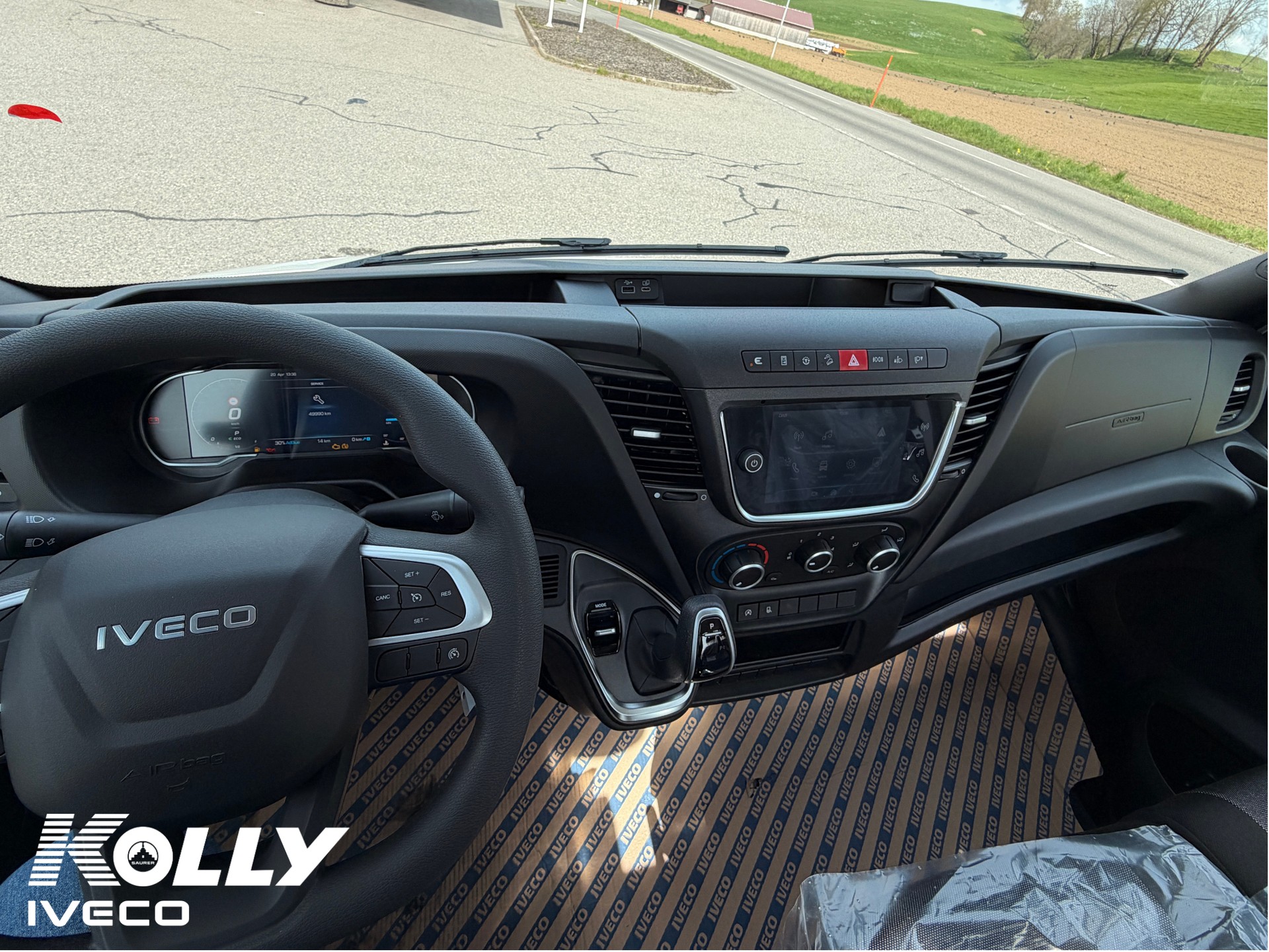IVECO 35S16BA8-image-7