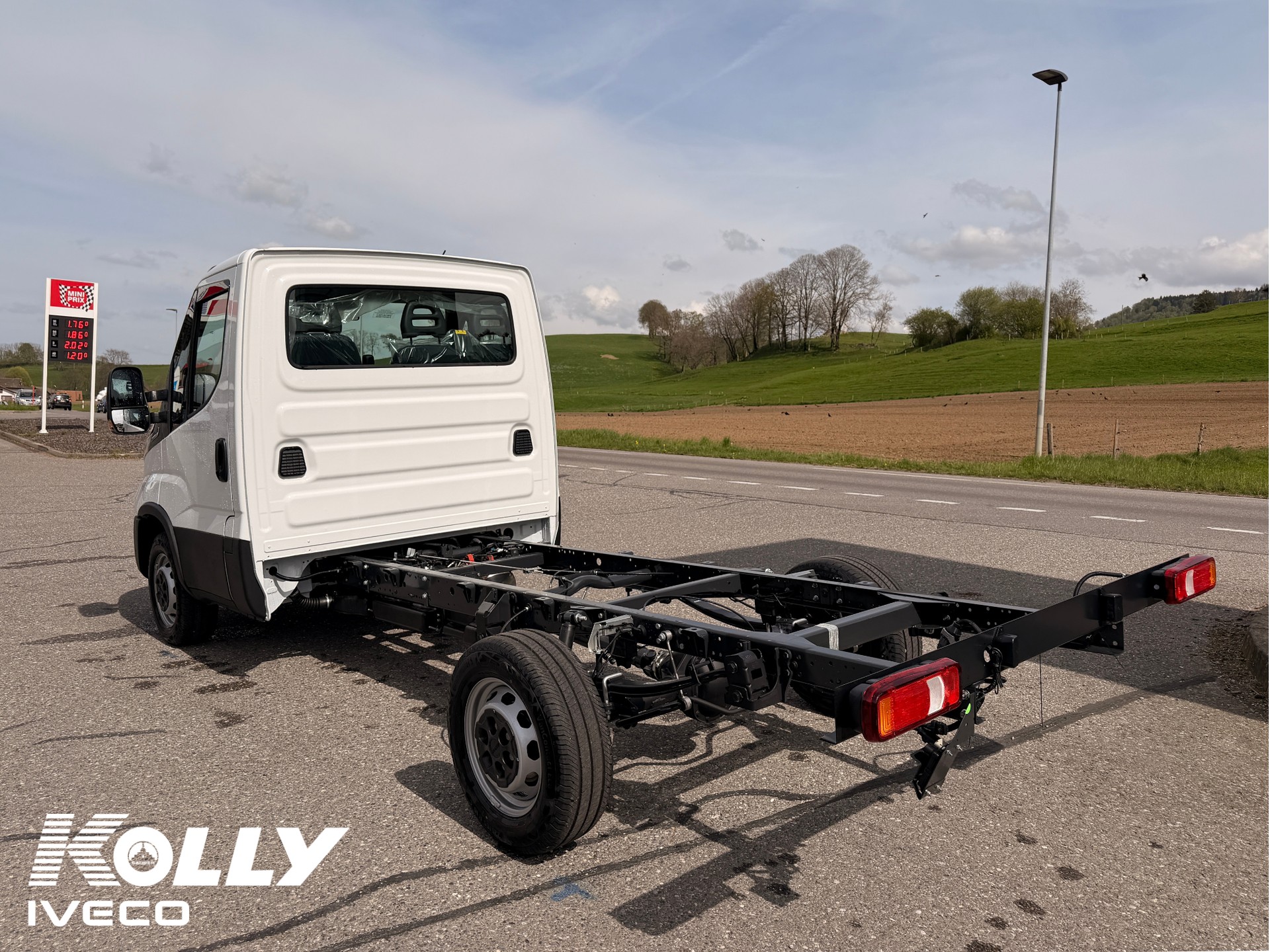 IVECO 35S16BA8-image-3