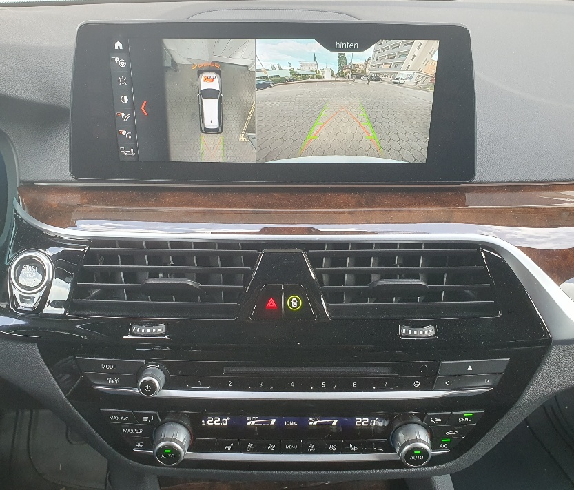 BMW 540i xDrive Touring Sport Line Steptronic-image-6