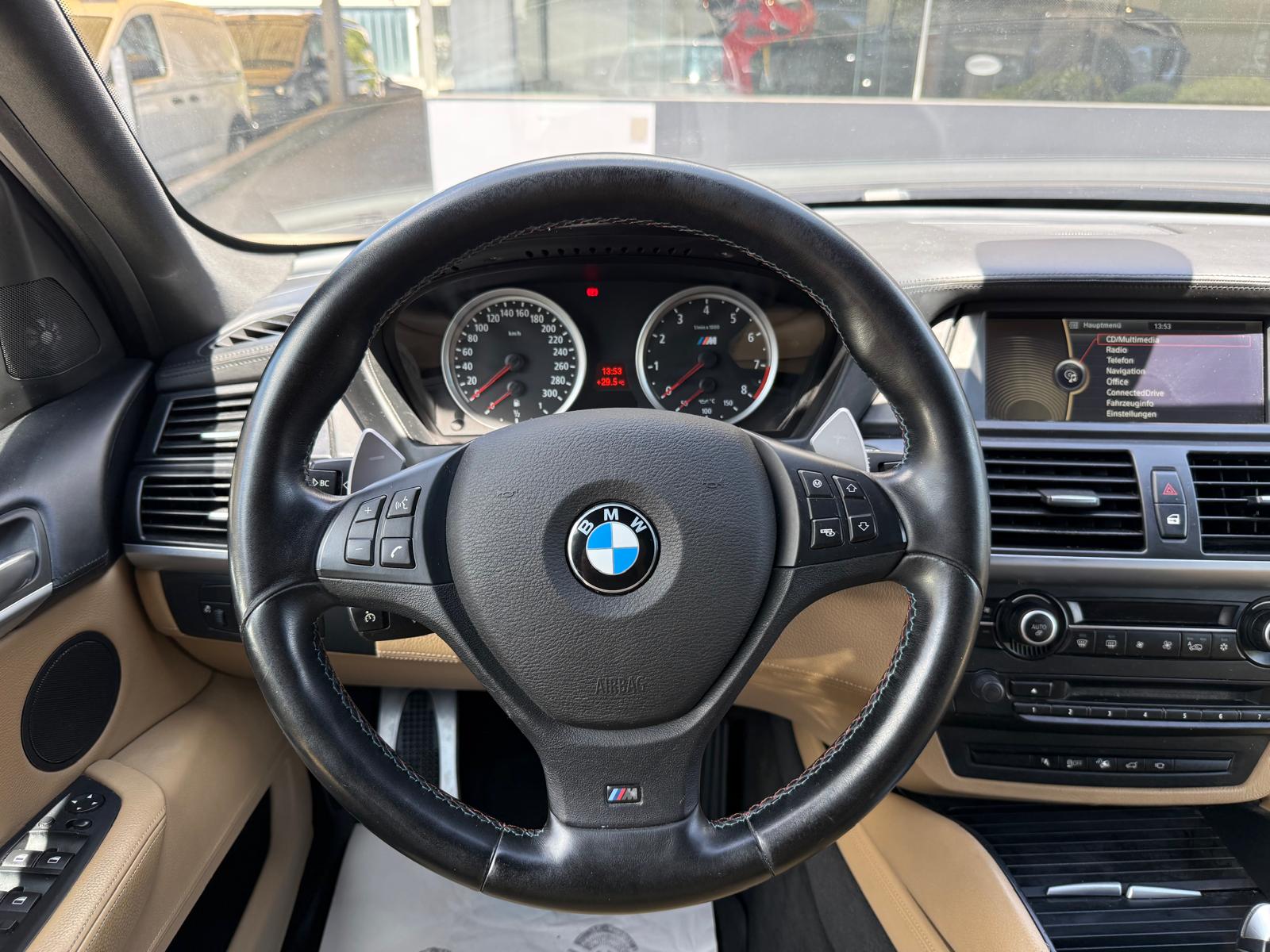BMW X5 xDrive M Steptronic-image-8