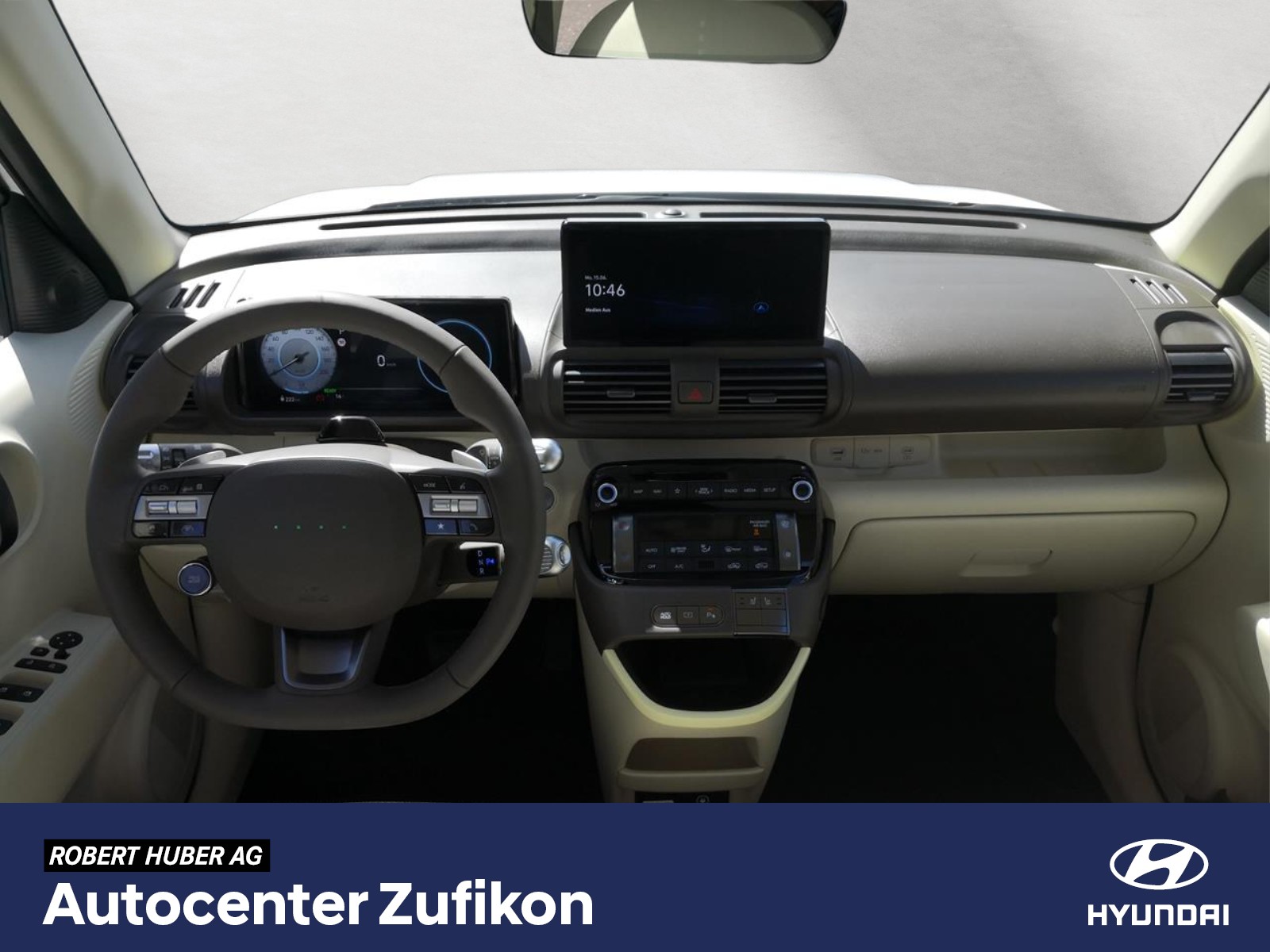 HYUNDAI Inster 49kWh Vertex // der agile Stadtflitzer-image-12