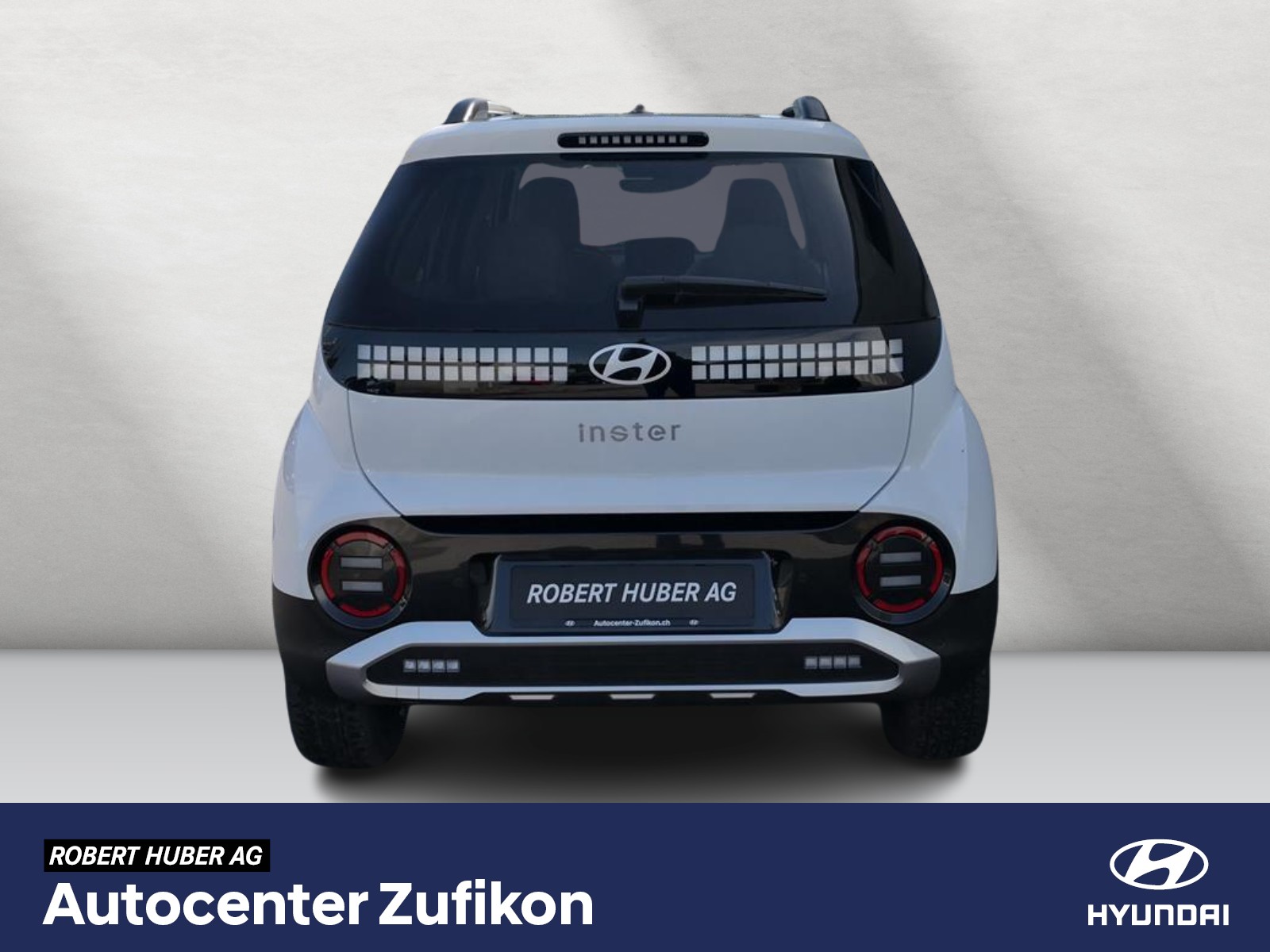 HYUNDAI Inster 49kWh Vertex // der agile Stadtflitzer-image-4