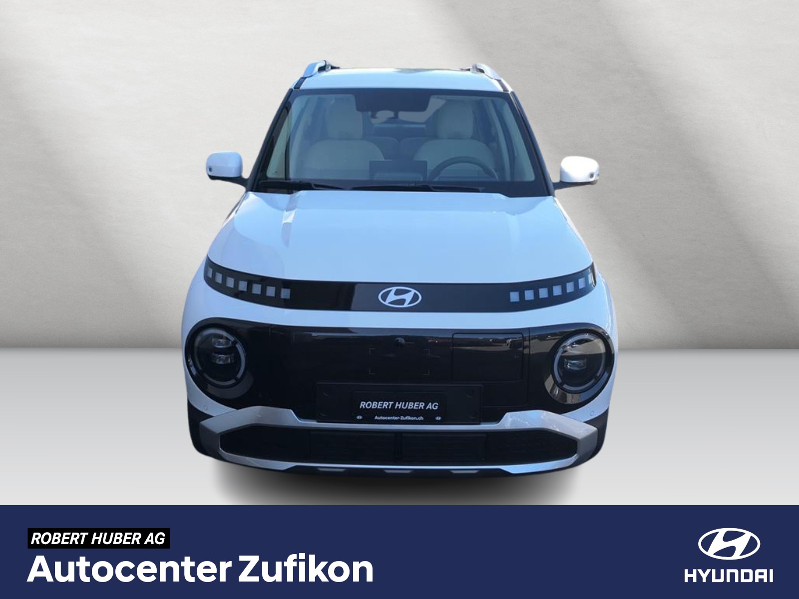 HYUNDAI Inster 49kWh Vertex // der agile Stadtflitzer-image-2
