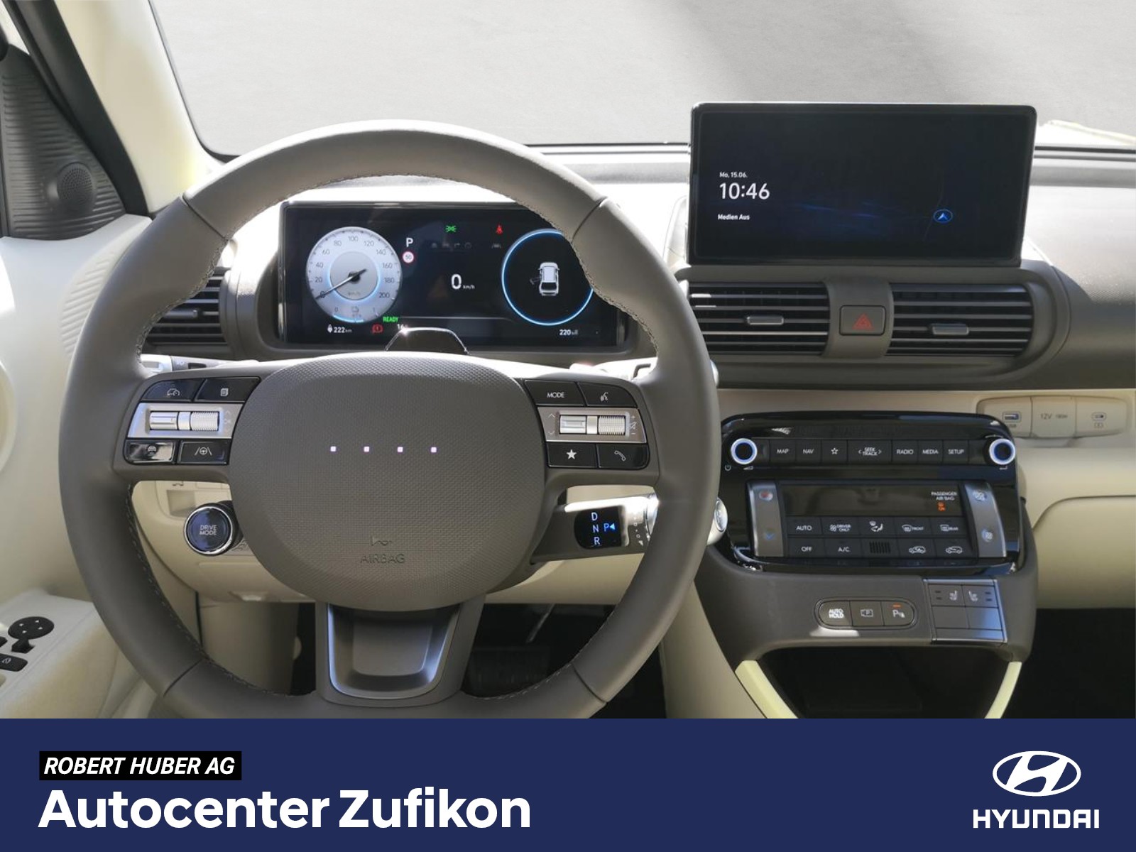 HYUNDAI Inster 49kWh Vertex // der agile Stadtflitzer-image-10