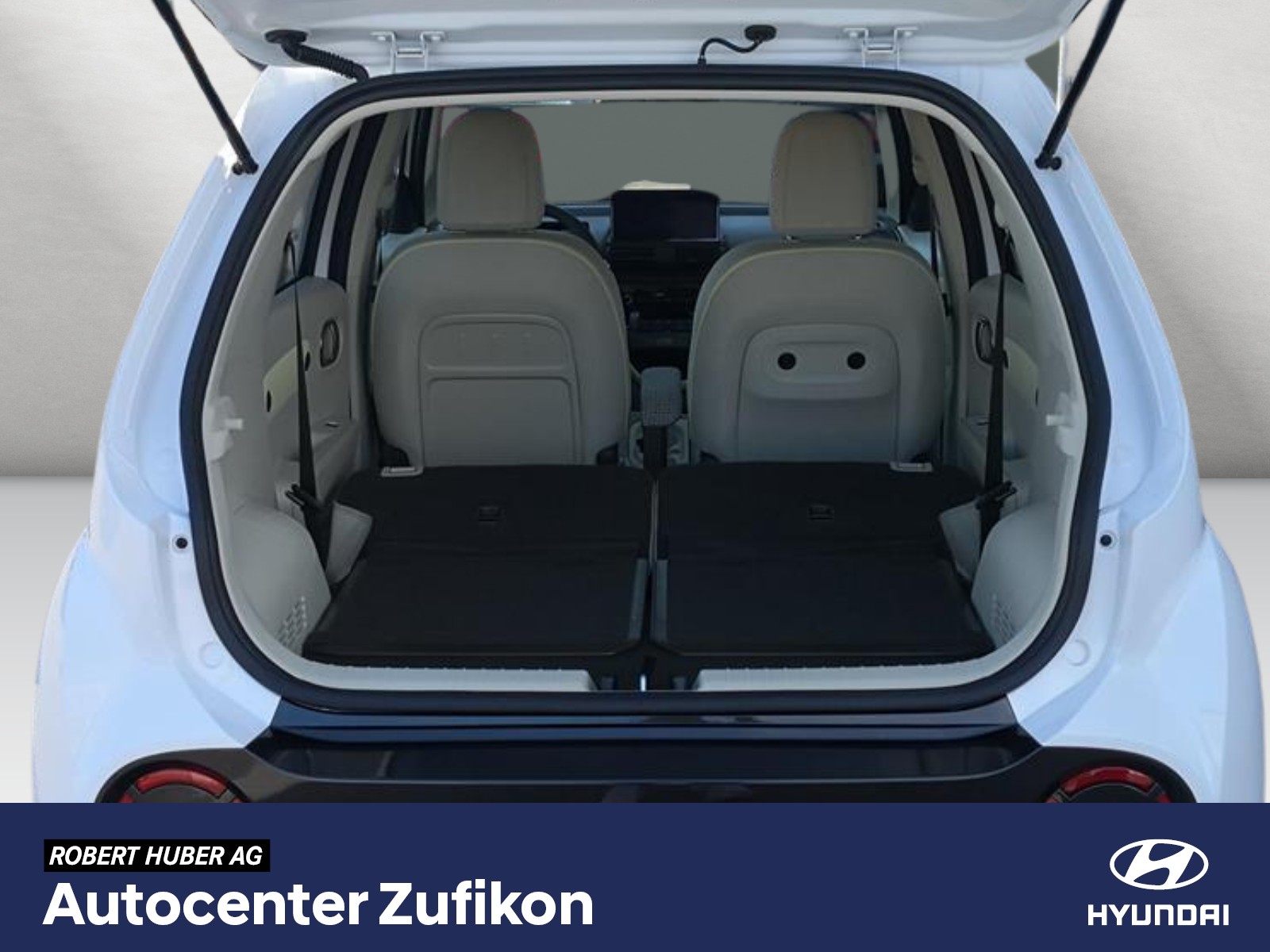 HYUNDAI Inster 49kWh Vertex // der agile Stadtflitzer-image-6