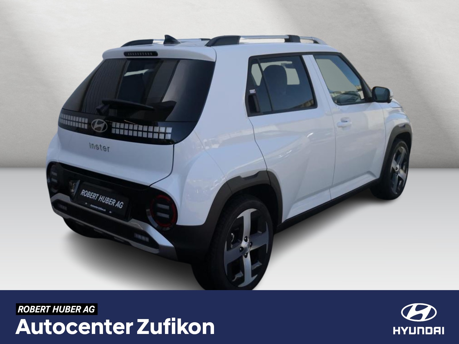 HYUNDAI Inster 49kWh Vertex // der agile Stadtflitzer-image-3